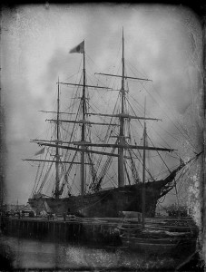 champion of the seas