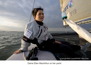 ellen macarthur