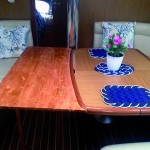 tavolo allungabile 1