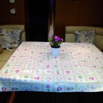 tavolo allungabile 2