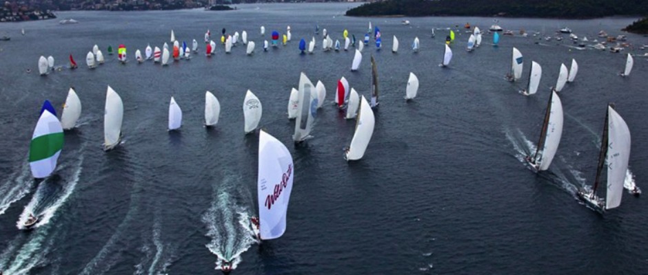 Sydney-Hobart