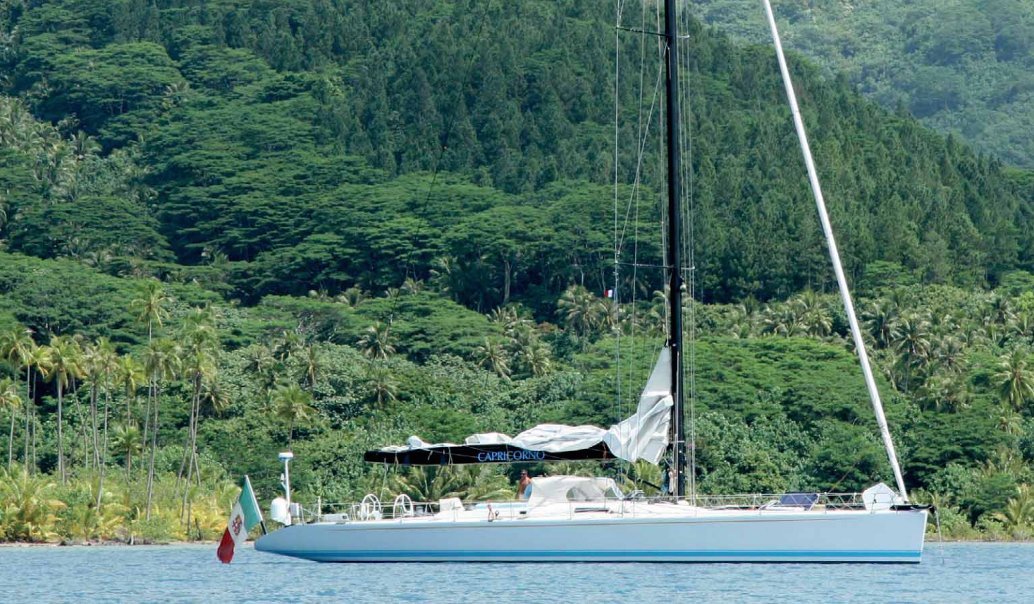 Capricorn boats Capricorn boats