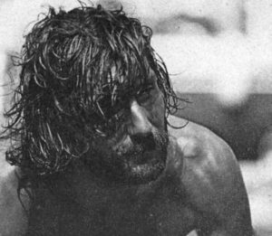 Whitbread Round the World Race sailors Whitbread Round the World Race sailors