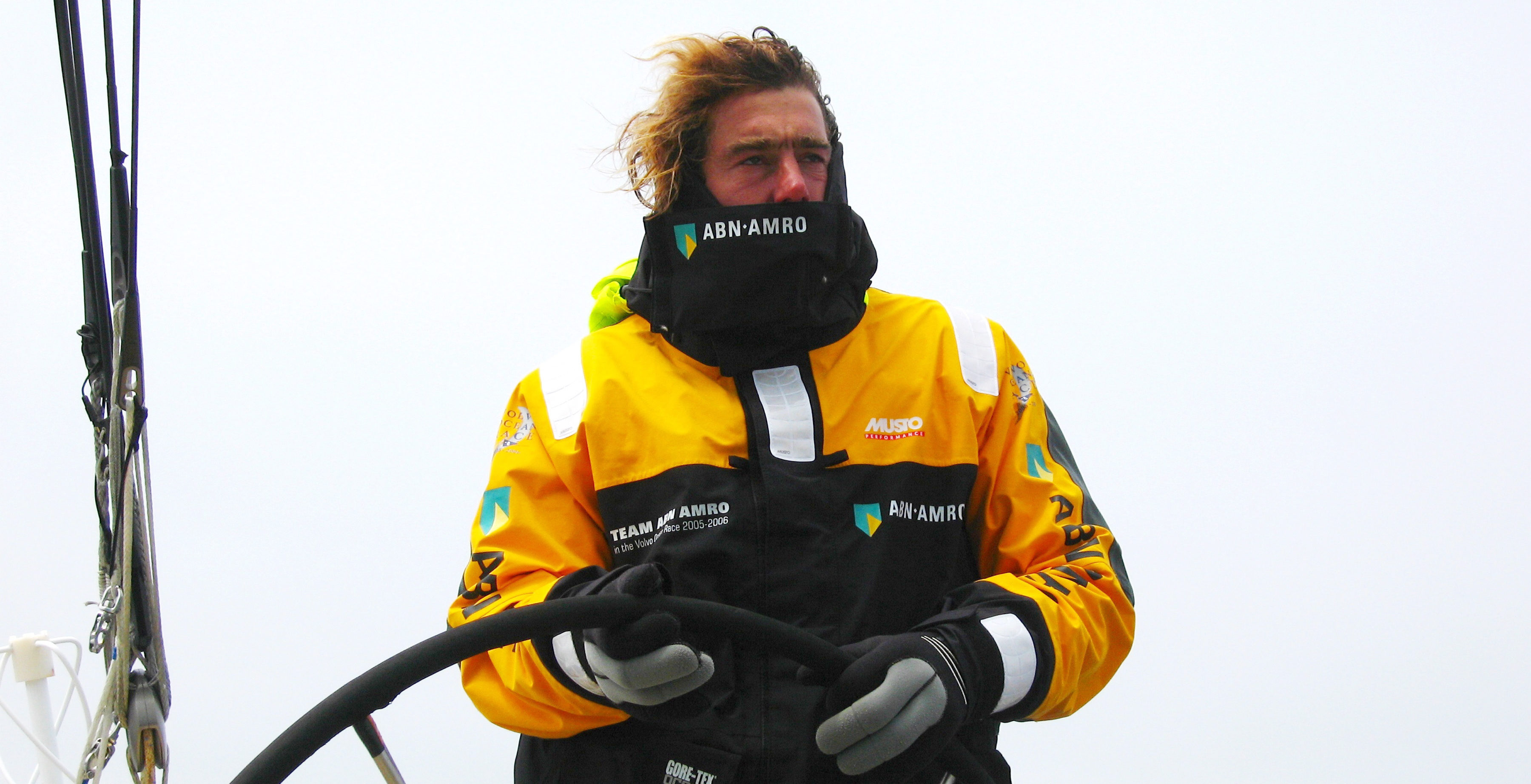 Whitbread Round the World Race Whitbread Round the World Race