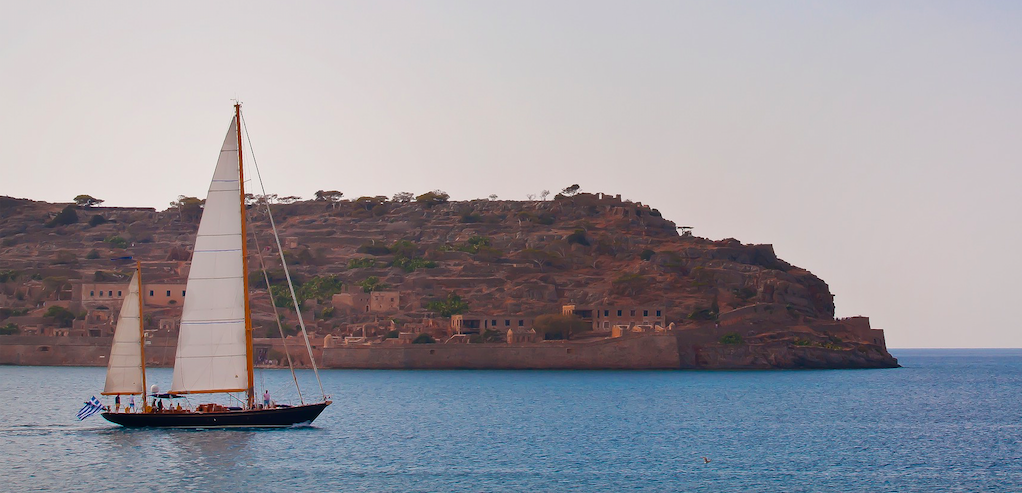 Boat holidays in Greece Boat holidays in Greece