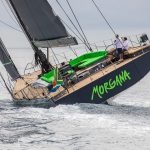 Southern Wind 100 Morgana