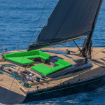 Southern Wind 100 Morgana