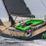 Southern Wind 100 Morgana