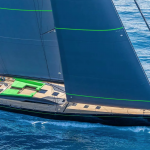 Southern Wind 100 Morgana