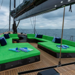 Southern Wind 100 Morgana