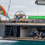 Southern Wind 100 Morgana