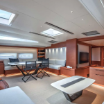 Southern Wind 100 Morgana