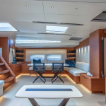 Southern Wind 100 Morgana