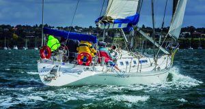 doppia ruota first 51