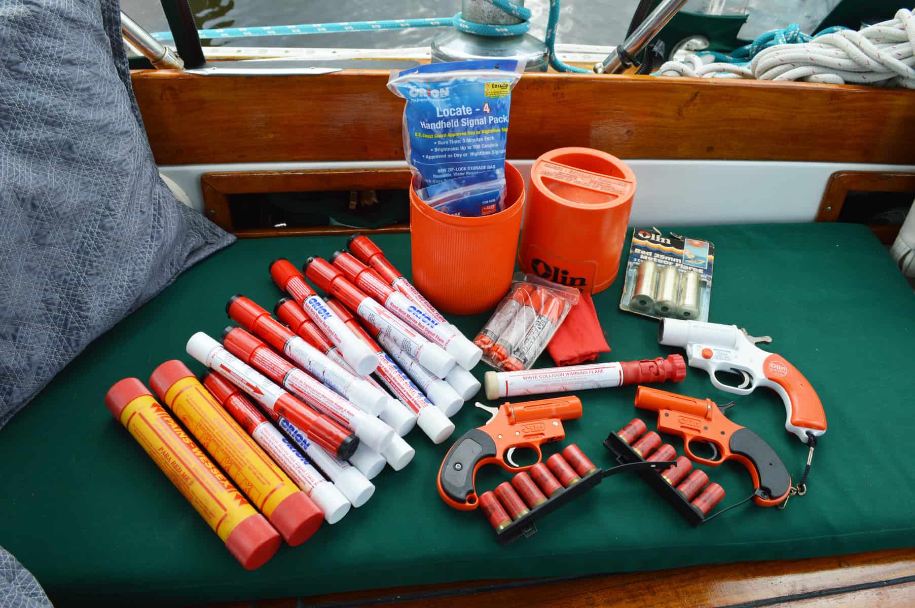 Dotazioni di sicurezza, cosa cambia dal 21 ottobre 2024