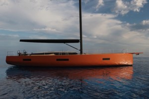 ICE 66 RS - Render esterni 2