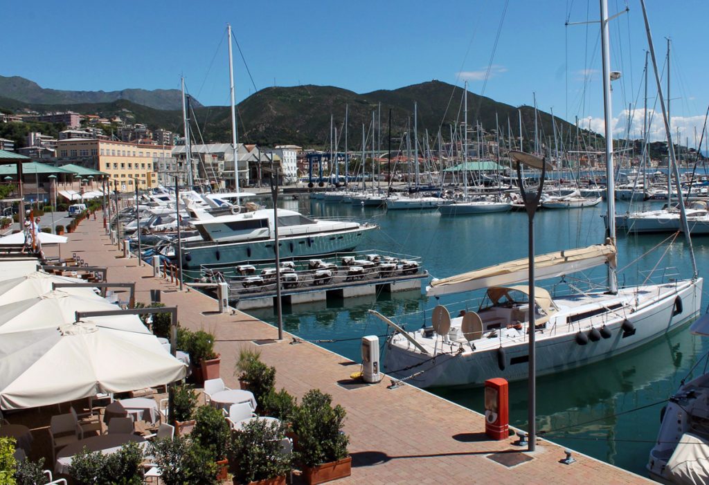 blue flag ports blue flag ports