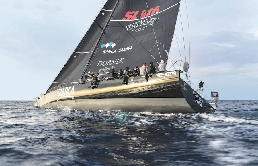 Barcolana - Arca SGR