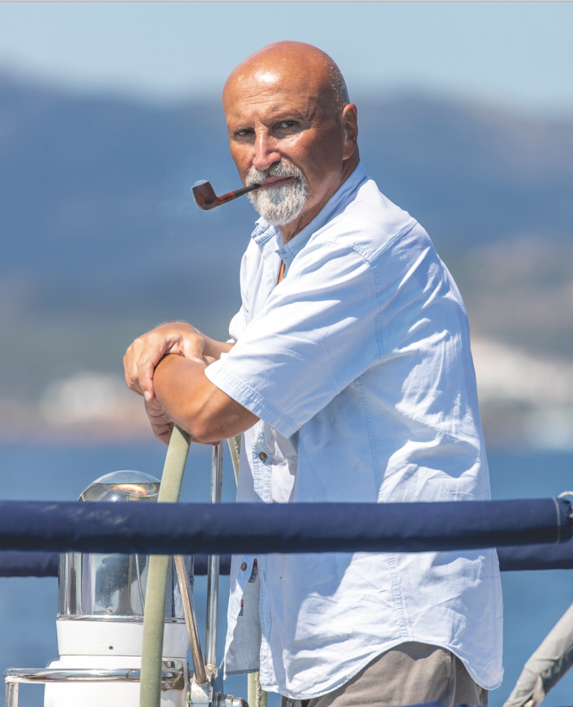 VIncenzo Onorato - Mascalzone Latino - 2