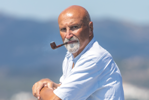 VIncenzo Onorato - Mascalzone Latino - 2