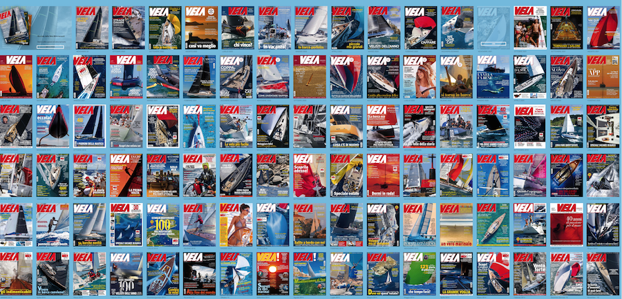 print + digital subscription