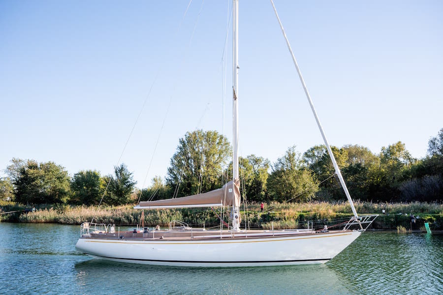 barche usate - Yara - 4