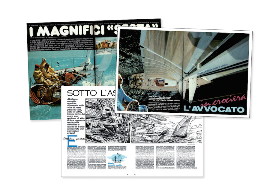 journal of sailing 2