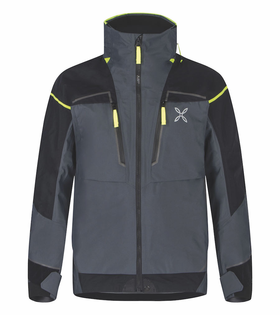 TOP 2023 Accessories - Gargano 2.0 Jacket - Montura