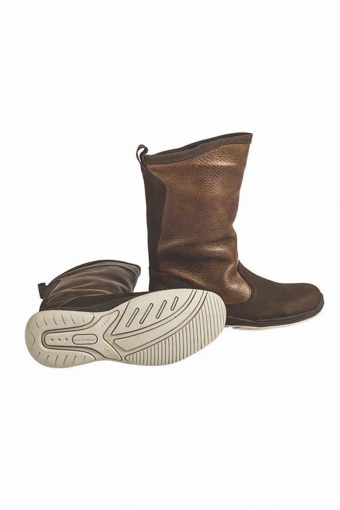 TOP 2023 Accessories - Pro Racer Boot - Sea Storm