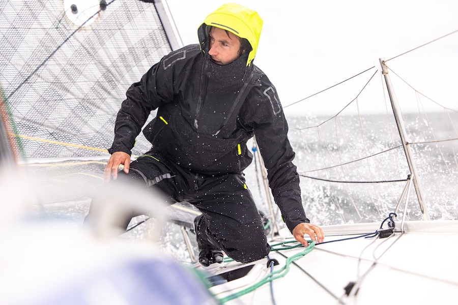 TOP 2023 Accessories - Tribord Offshore - Decathlon