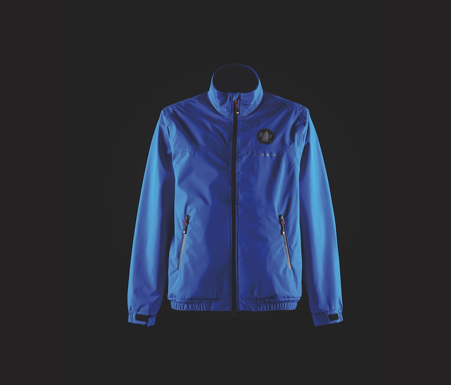 Boat Clothing - Waikato Jacket - Murphy & Nye Boat Clothing - Waikato Jacket - Murphy & Nye