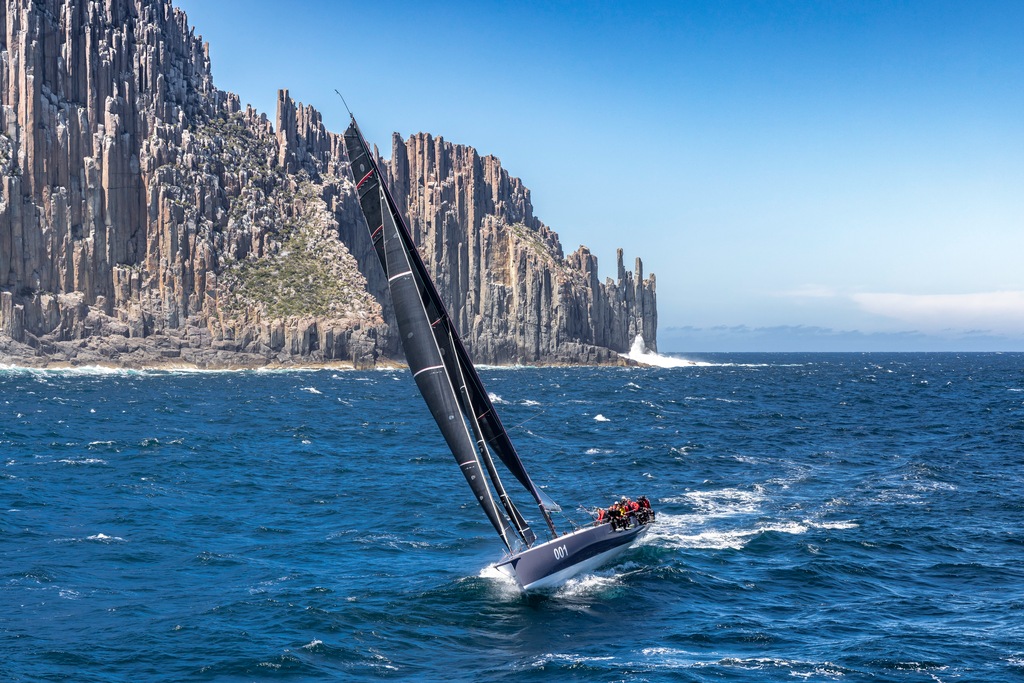 Sydney hobart 2021