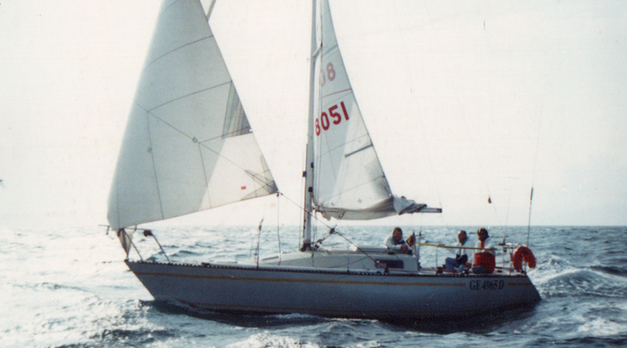 Ziggurat 916 Ziggurat 916