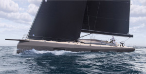 Ice 80 Felci Yacht Design