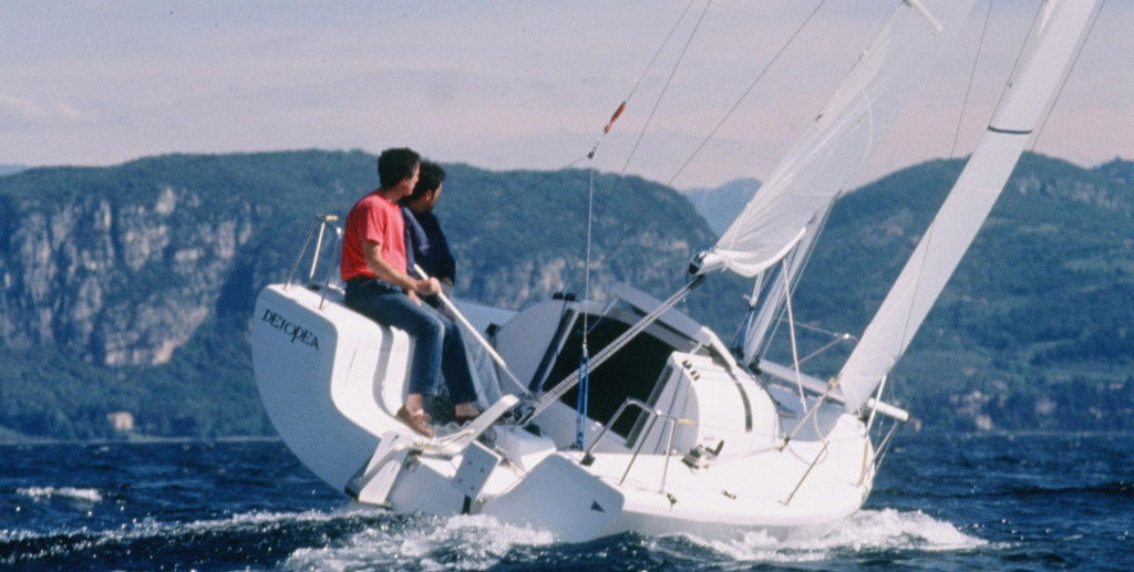 tesalt crociera felci yacht design