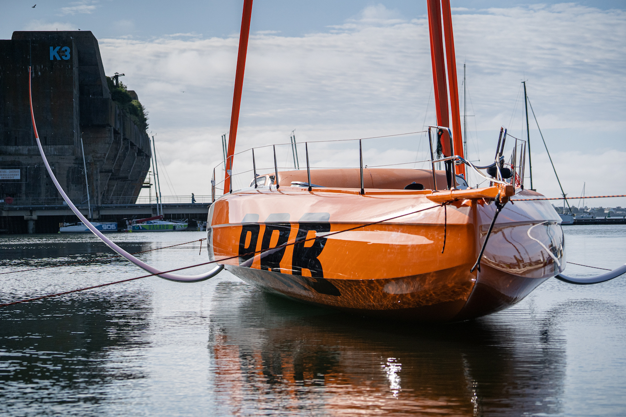 imoca 60 yacht imoca 60 yacht