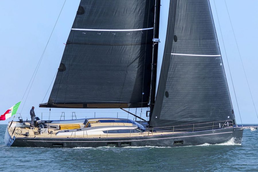 Advanced A66s - Esterni