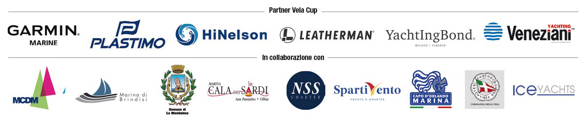 Banner sponsor VELA Cup 2023