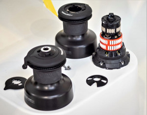 Harken Winch Performa 55.3