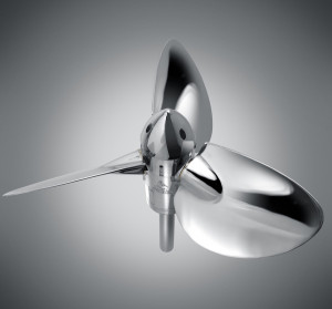 Elica 3 pale EWOL Orion