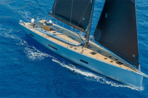 ICE 70 Bandido - Esterni 3