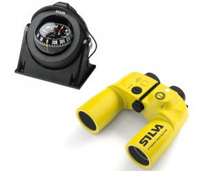 Bussole e binocoli SILVA