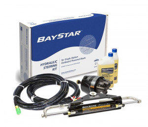 Timonerie idrauliche SEASTAR