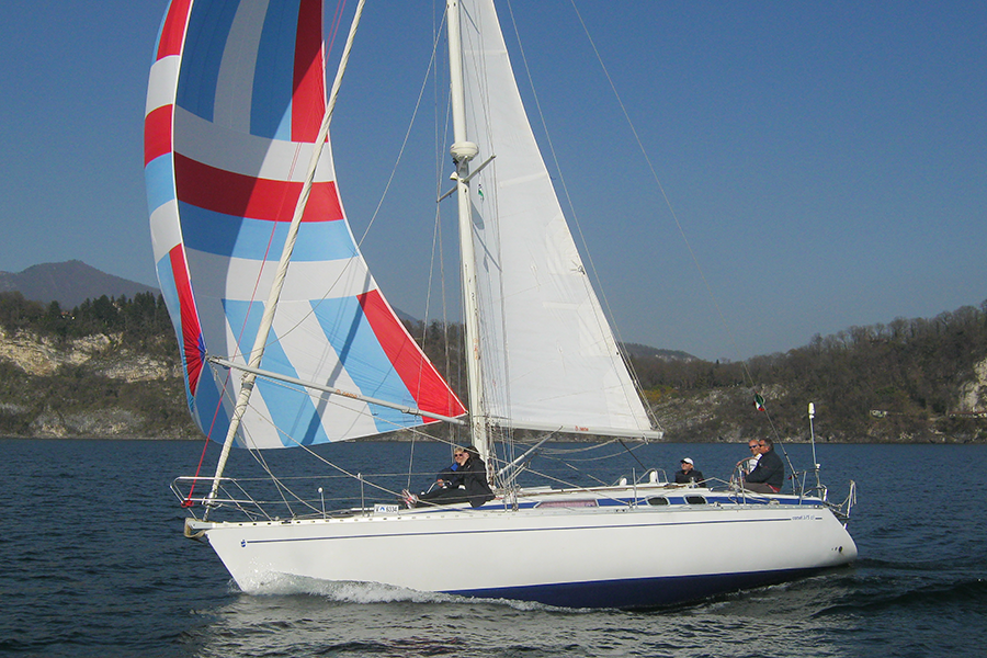 classic boats comar