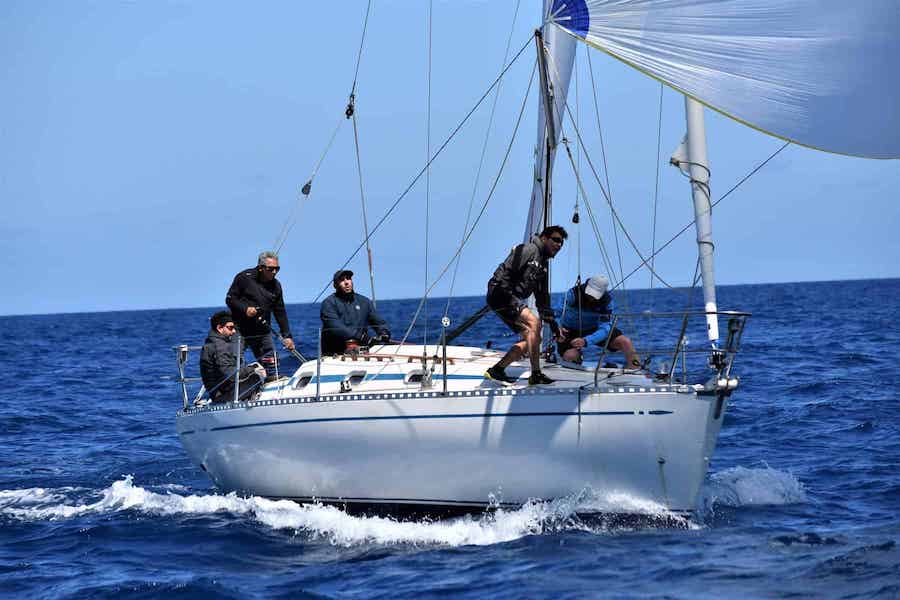 Classic Boats Zuanelli - FAX - 1991 Classic Boats Zuanelli - FAX - 1991