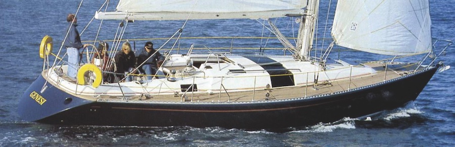 GENESI 43