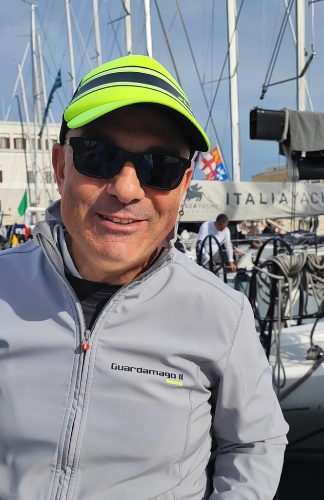 Massimo Piparo Massimo Piparo