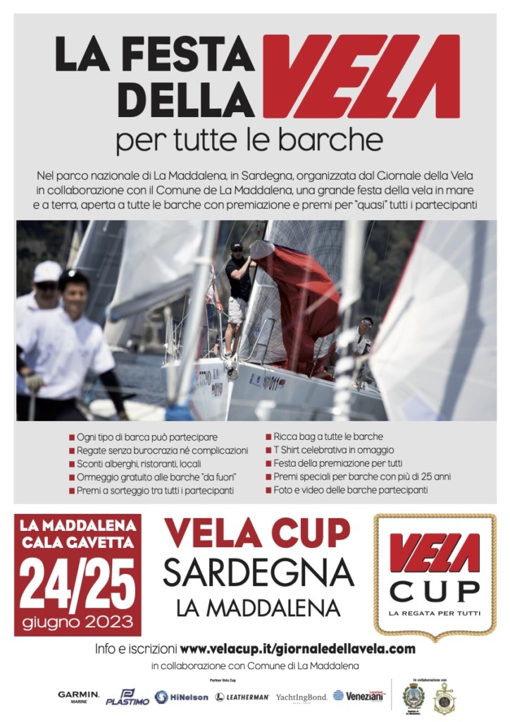 VELA Cup La Maddalena VELA Cup La Maddalena