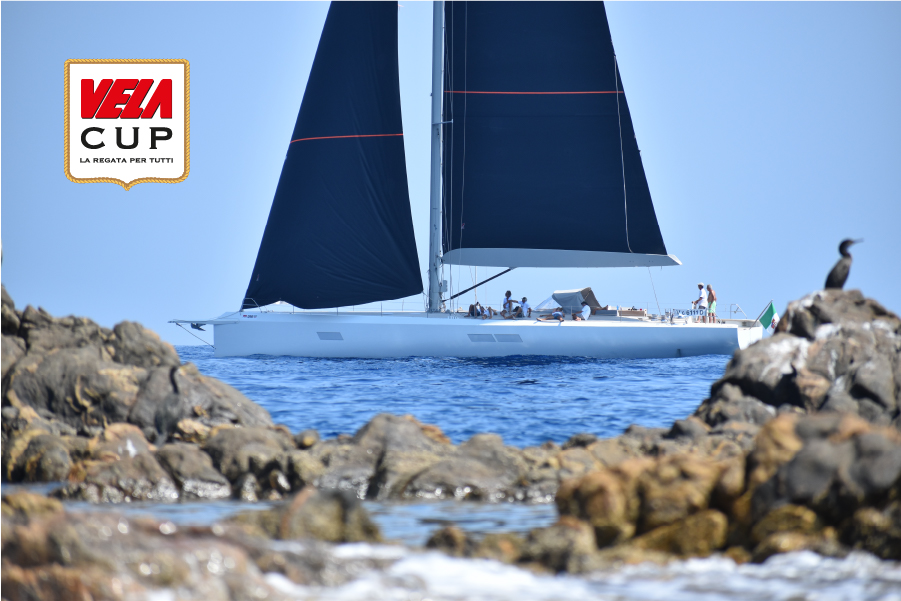VELA Cup La Maddalena 2023 VELA Cup La Maddalena 2023