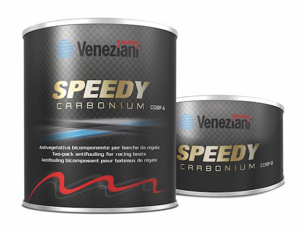 Antivegetativa SPEEDYCARBONIUM